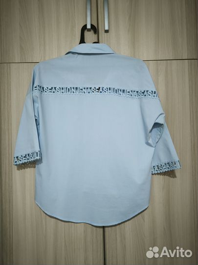 Блузка женская 44-46