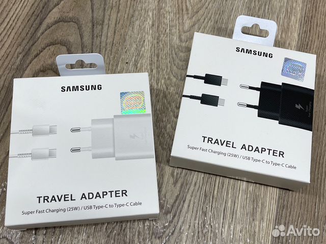 Зарядное устройство для телефона samsung w