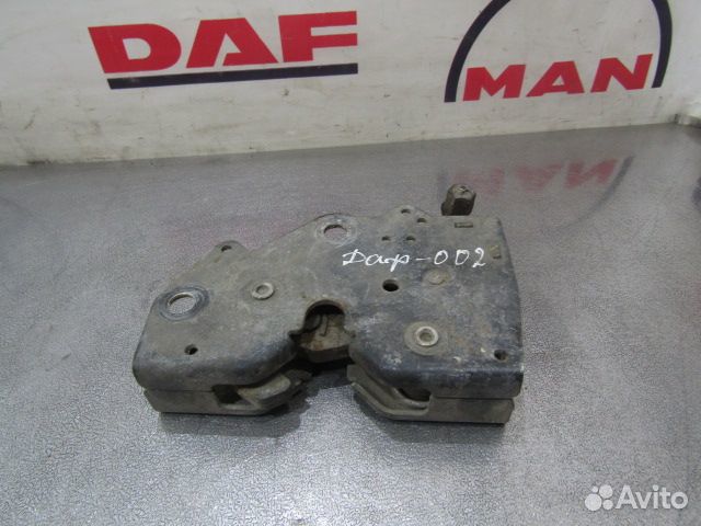 Замок кабины правый DAF XF 105