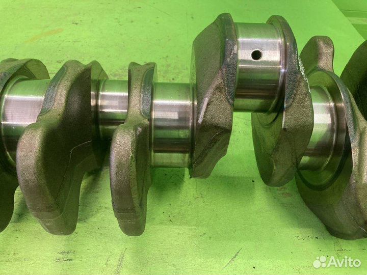 Коленвал KAMAZ 5490-S5