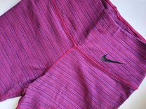 Леггинсы спортивные женские Nike DRI fit xs 40 42