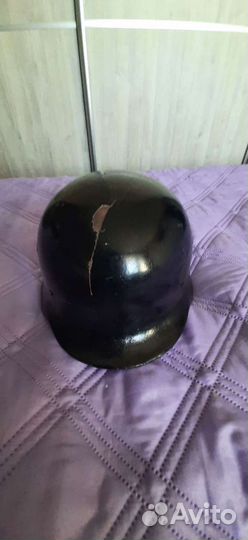 Военная немецкая каска