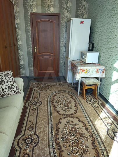 Комната 11 м² в 3-к., 3/3 эт.