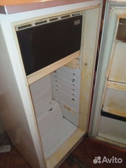 Холодильник Орск-7 бу