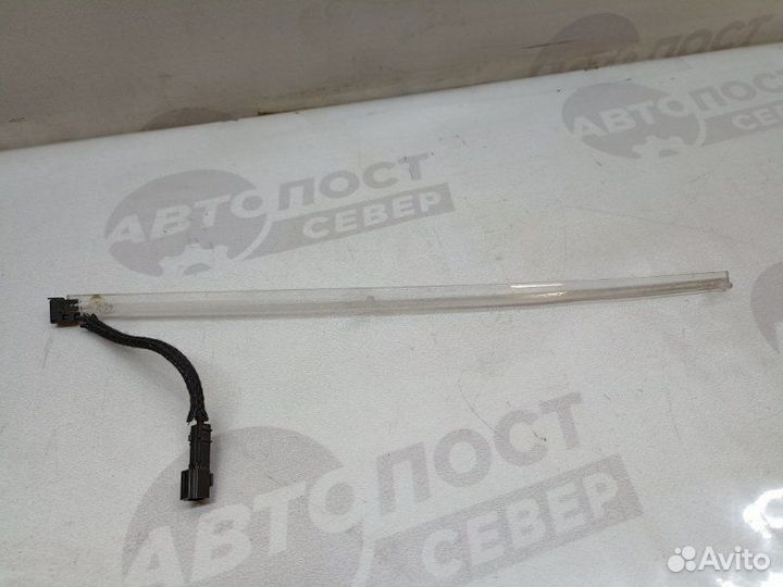 Подсветка двери Audi A6 C6 2006
