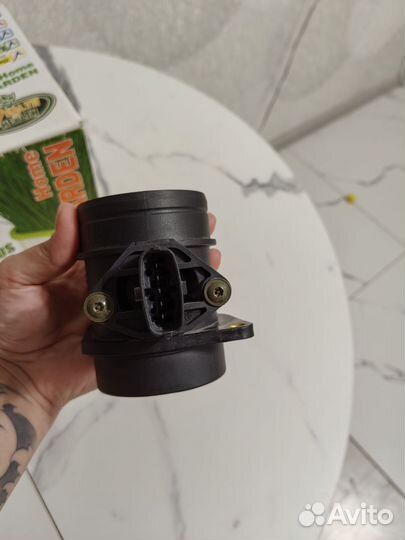 Датчик дмрв на ваз