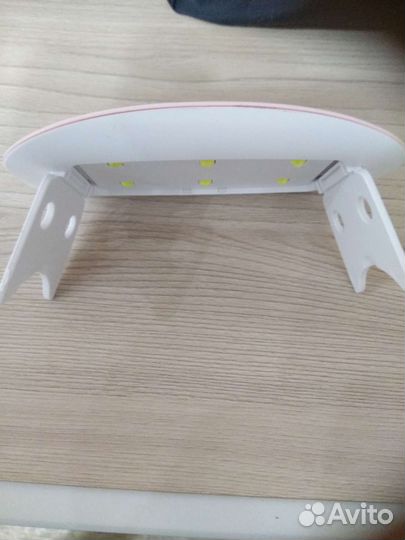 Для маникюра