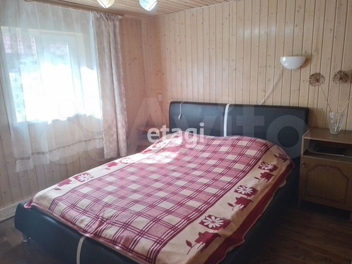 Дом 45 м² на участке 15,3 сот.