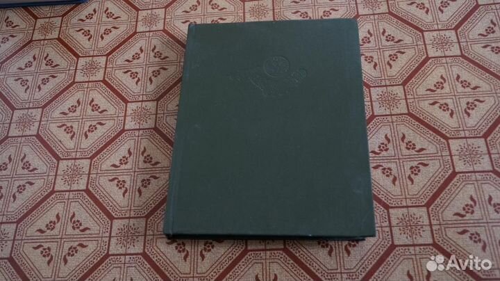 1606 Руставели Шота. Витязь в тигровой шкуре. Тбил