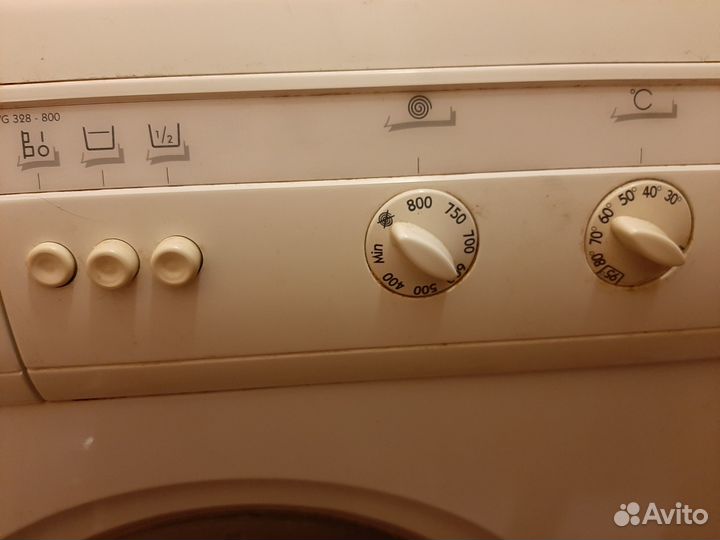 Продам стиральную машину