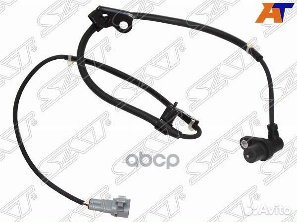 Датчик ABS FR toyota prius NHW20 03-09 RH ST-89