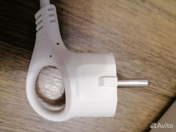 Сетевой фильтр эра USF 1 м 20см