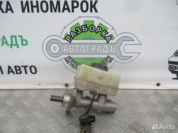 Гтц Hyundai Sonata 3 2.0 1996г