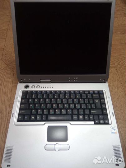 Bliss 5020(древний)