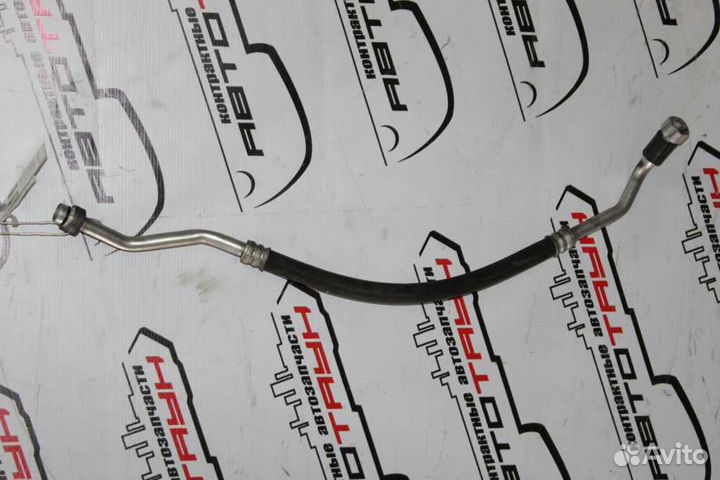 Трубка кондиционера nissan avenir expert VNW11 VW1