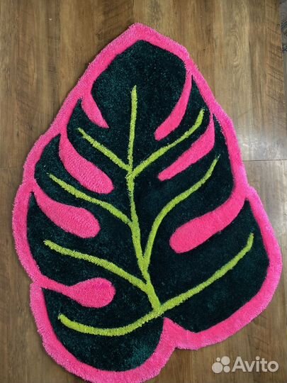 Тафтинговый ковер