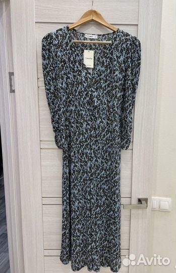 Платье mango новое