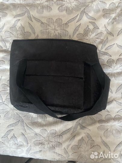 Переноска для собачки