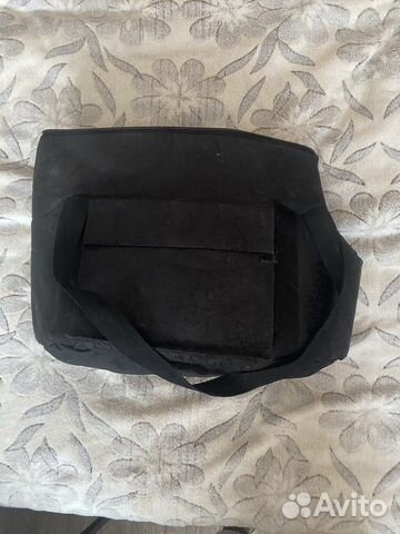 Переноска для собачки