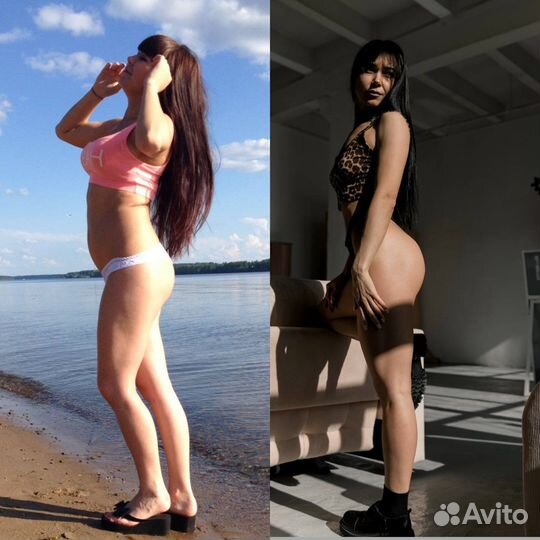 Тренер по фитнесу онлайн