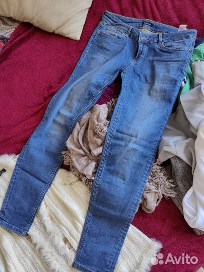 Женские вещи пакетом