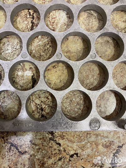 Пельменница СССР