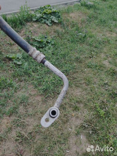 Трубка кондиционера LADA priora