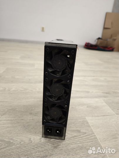 Фильтр для асика на блок питания apw12