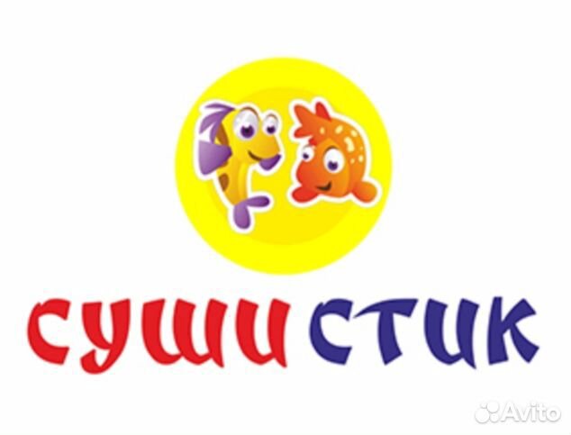 Бармен-кассир