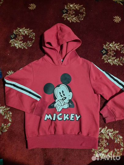 Детские вещи на мальчика