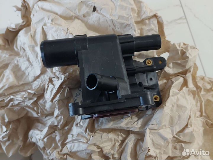 Переходник форд