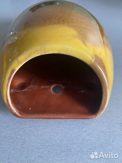 Вазы из СССР