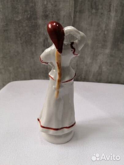 Статуэтка СССР 