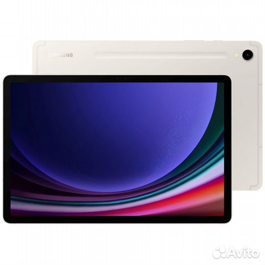 Планшет Samsung Galaxy Tab S9 12/256Gb