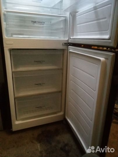 Холодильник