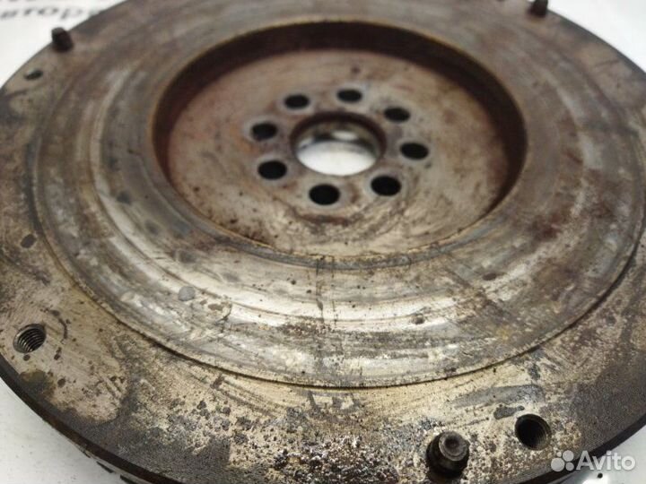 Маховик Toyota Avensis 2 250 1zzfe 02/2008