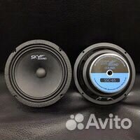 Skysound Berkut SSB-65