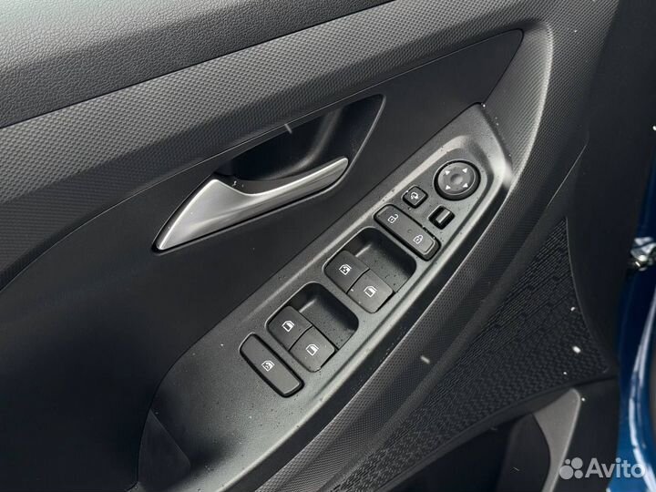 Solaris HC 2.0 AT, 2024