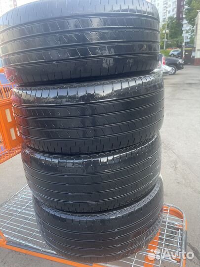 Bridgestone Turanza T005 235/45 R18 94