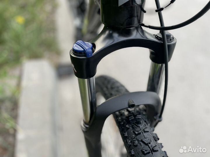 Gt avalanche sport 29 гидравлика