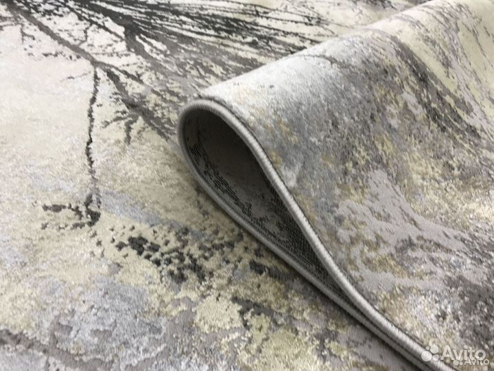 Ковер новый 1х2