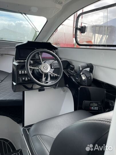 Гриззли 840 racing