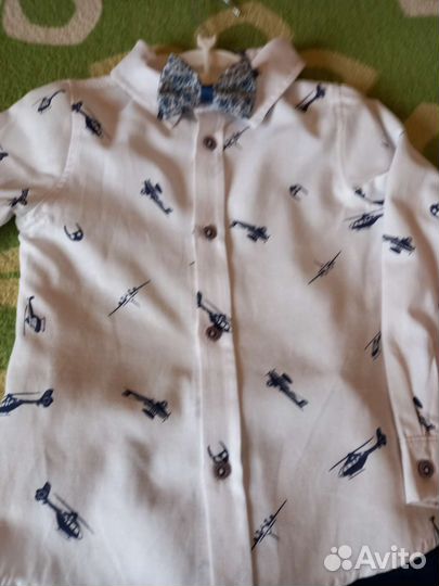 Костюм на мальчика