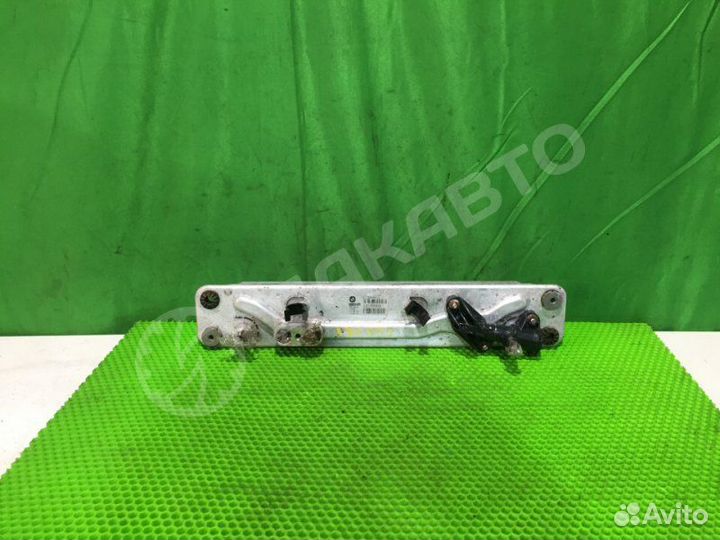 Масляный радиатор АКПП Bmw X5 E70