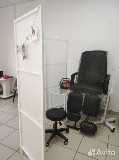Аренда кабинета,рабочего места Ленинский проспект