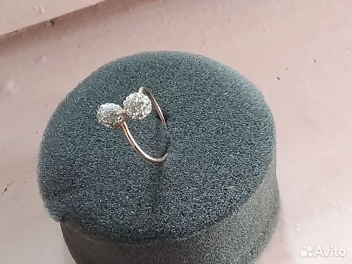 Золотое кольцо