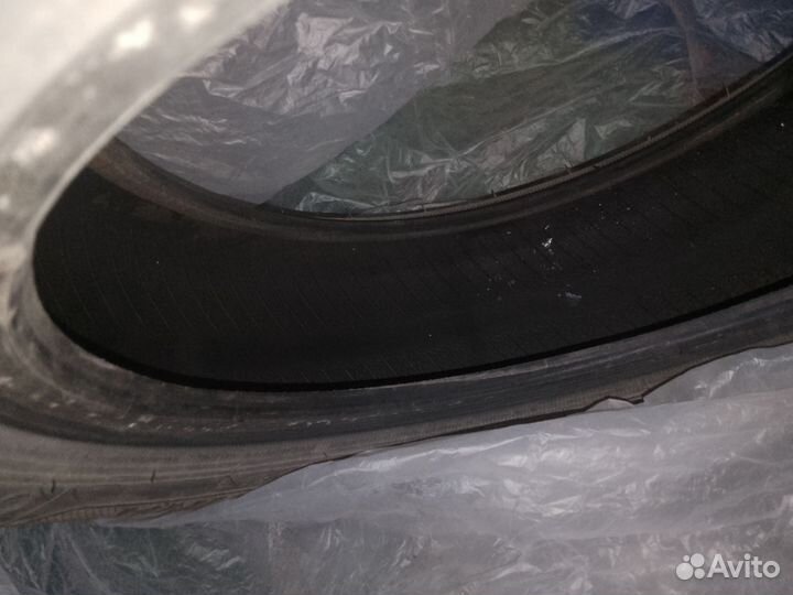 Bridgestone 613V 205/65 R15 и 205/65 R15