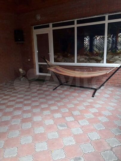 Коттедж 150 м² на участке 40 сот.