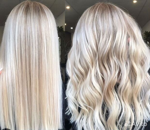 Парикмахер/Окрашивание/ Стрижки