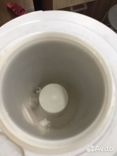 Кулер для воды на запчасти